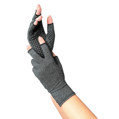 Gants de compression en Bambou